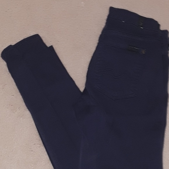 Jeans - Picture 2 of 2